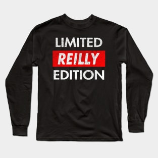 Reilly Long Sleeve T-Shirt